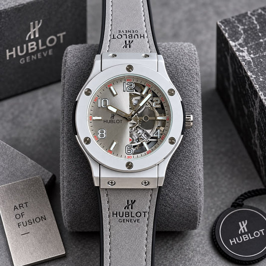 Hublot Men's Watch
