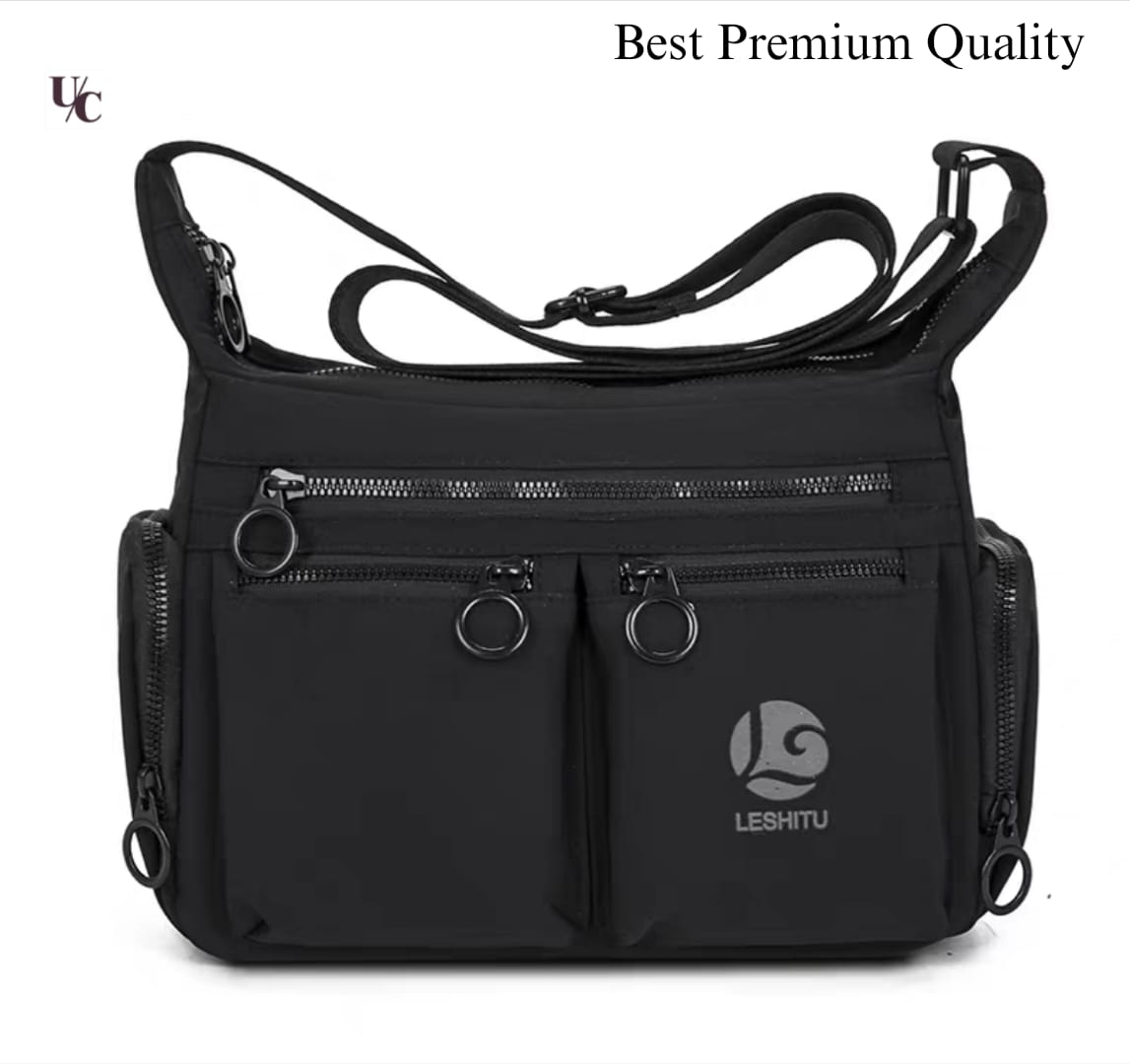 Crossbody bag