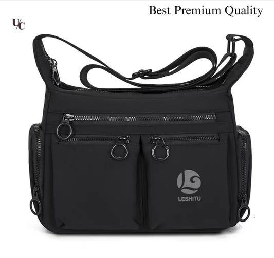 Crossbody bag