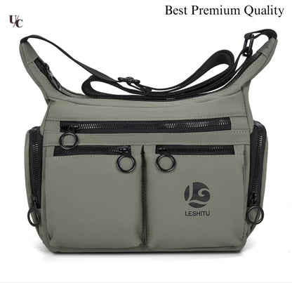 Crossbody bag