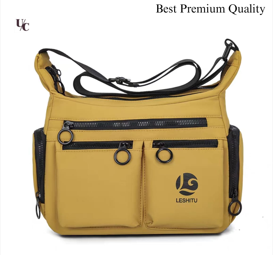 Crossbody bag